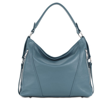 marissa borsa a spalla con tasche e tracolla venduto da pelletteriamarant.com
