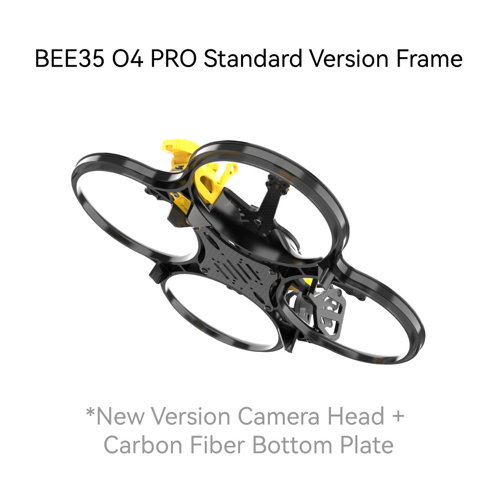 SpeedyBee Bee35 3.5 inch Frame - Speedy Bee
