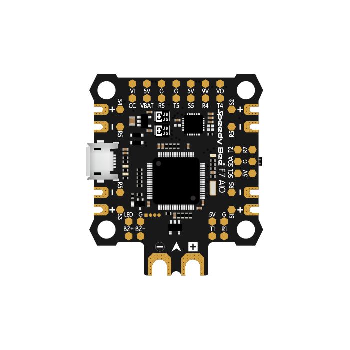 SpeedyBee F7 AIO 50A 30x30