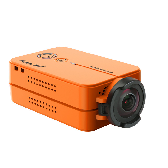 RunCam 2 (IR blocked) - Speedy Bee