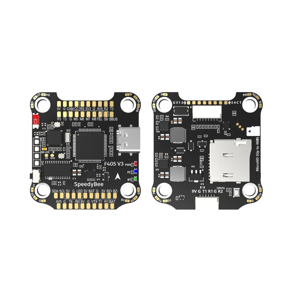 SpeedyBee F405 V3