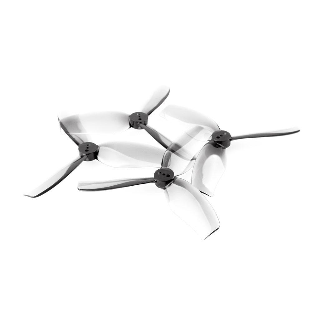 HQProp Duct-T90MMX3 for BEE35 (2CW+2CCW) - Speedy Bee