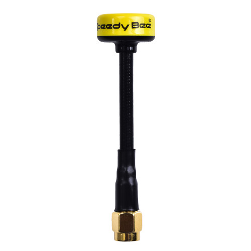2PCS Speedy Bee 5.8 GHz Antenna (RHCP/LHCP) 2PCS Speedy Bee 5.8 GHz Antenna (RHCP/LHCP)