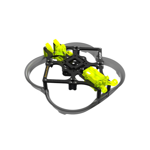 2.5 fpv frame