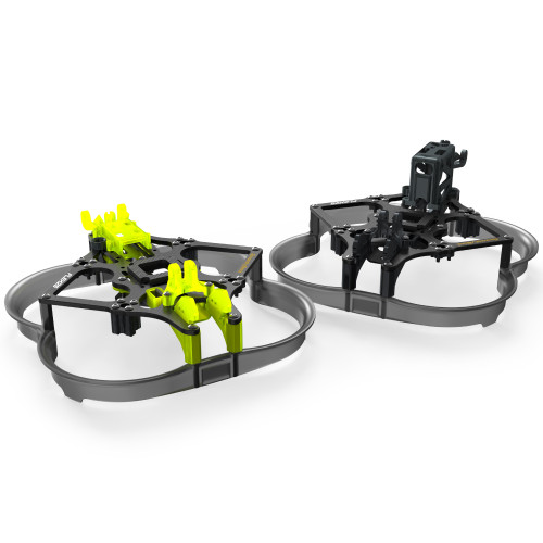 SpeedyBee Flex25 2.5-inch Frame Kit