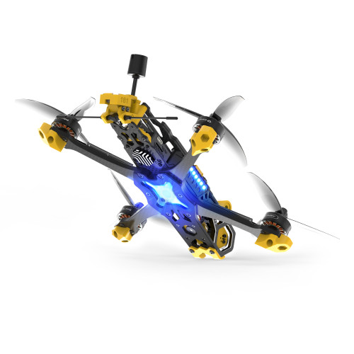 SpeedyBee Master 5 V2 HD DJI O3 Air Unit FPV 5 Freestyle drone