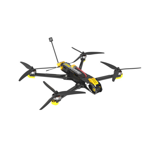 SpeedyBee-Mario Folded 8 inch DC Long Range Frame For RC Quadcopter FPV  Drone