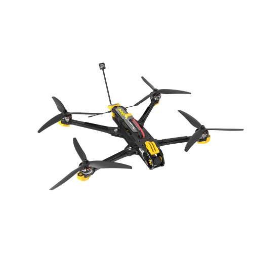 SpeedyBee Mario Fold 8 DC Long Range Drone