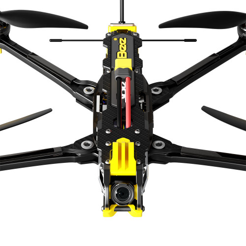 SpeedyBee Mario Fold 8 DC Long Range Drone - Speedy Bee