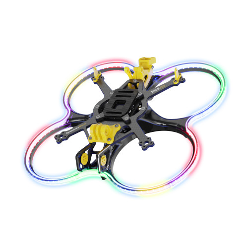 SpeedyBee Bee35 3.5 inch Frame - Speedy Bee