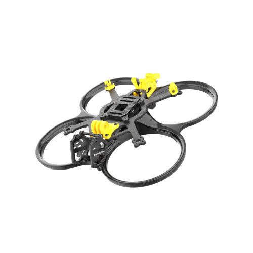 【高性能】SpeedyBee Bee35 Cinewhoop ドローン（完成機） SpeedyBee Bee35 3.5 inch Frame - Speedy Bee