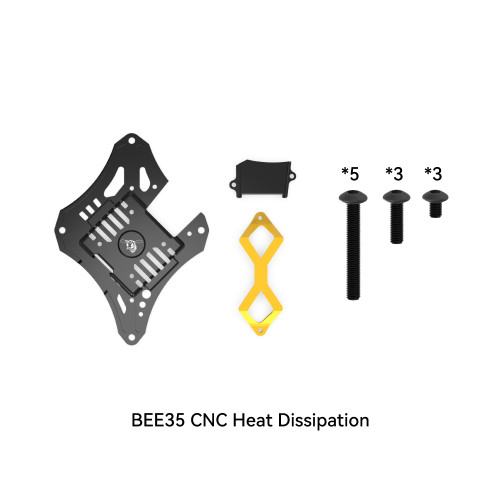 パーツ bee Accessories for SpeedyBee Bee35 - Speedy Bee