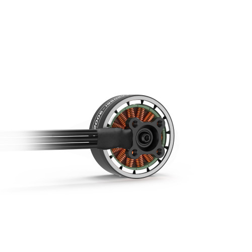 SpeedyBee 2006-1950KV Motor Bee35 3.5 inch FPV - Speedy Bee
