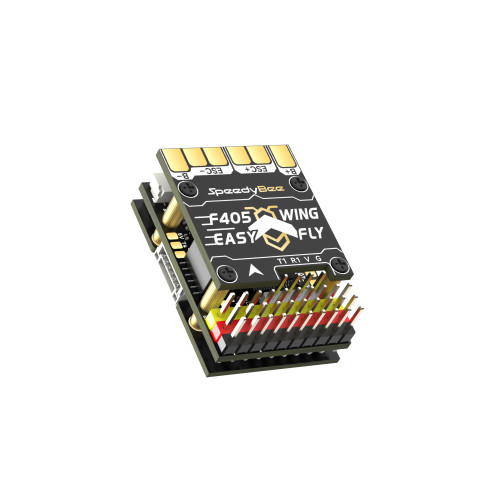 Products - Flight controller - Speedy Bee