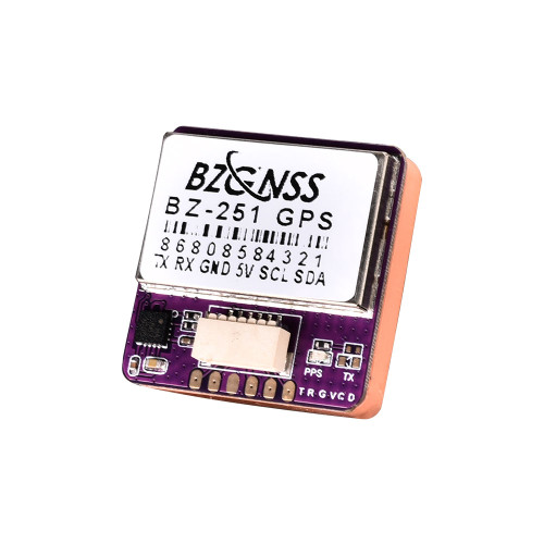 BZGNSS BZ-251 GPS with 5883 Compass BZGNSS BZ-251 GPS with 5883 Compass