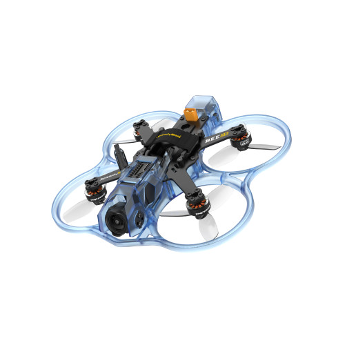 SpeedyBee BEE25 Multi-Color Injection Molded Parts (Yellow/Blue