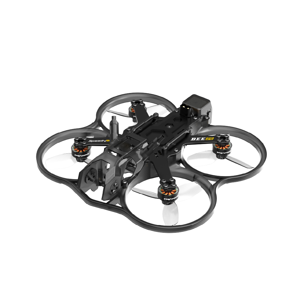 SpeedyBee Bee25 2.5 inch Drone HD O3 Air Unit FPV - Speedy Bee