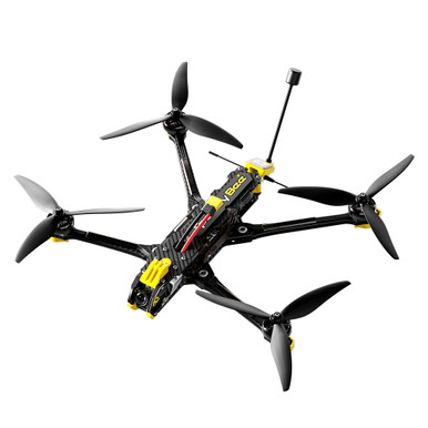 SpeedyBee Mario Fold 8 DC Long Range Drone - Speedy Bee