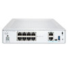 FPR1010-NGFW-K9 Cisco Firepower 1010 Appliance with Firepower Threat Defense, 75 VPN (New)