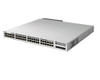 C9300L-48P-4X-M Cisco Catalyst Meraki 9300L Switch 48 Port PoE+, 4x10G SFP+ Fixed Uplink, Advanced or Enterprise (New)