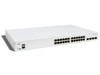 C1300X-24T-4X Cisco Catalyst 1300X Switch, 24 Port Data, 4x10G SFP28 Uplinks (New)