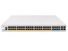 C1300X-48NGU-4X Cisco Catalyst 1300X Switch, 40 Port 1G PoE+, 8 Port 5G PoE++, 4x10G SFP28 Uplink, 740w (New)