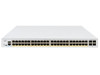 C1300X-48P-4X Cisco Catalyst 1300X Switch, 48 Port PoE+, 4x10G SFP28 Uplink, 740w (New)