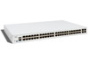 C1300X-48T-4X Cisco Catalyst 1300X Switch, 48 Port Data, 4x10G SFP28 Uplink (New)