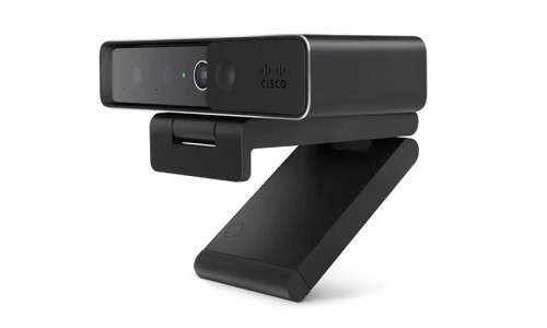 Cisco Webex Desk Cam - Thumbnail 2