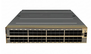 920-9N42F-00RI-KC0 Nvidia SN5600D Spectrum-4 Based Open Ethernet