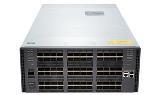 920-9B36F-00RX-8S0 Nvidia Q3400-RA Quantum-3 Based XDR InfiniBand