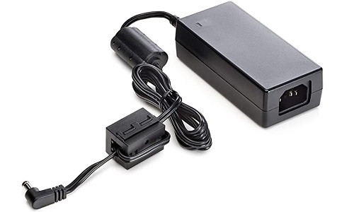 R3X85A HP Aruba Instant On 12v Power Adapter, 36 watt (New)