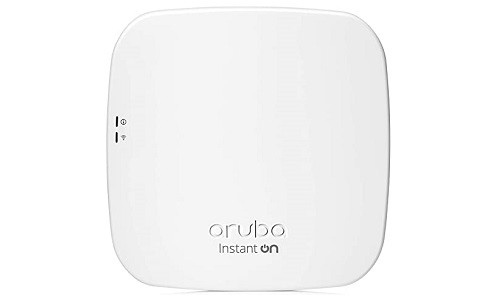 R2X00A HP Aruba Instant On AP12 Indoor Access Point, US (New)