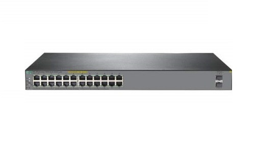 JL385A HP OfficeConnect 1920S 24G 2SFP PoE+ 370W Switch (New)