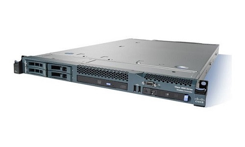 AIR-CT8510-6K-K9 Cisco 8510 Wireless Controller (New)