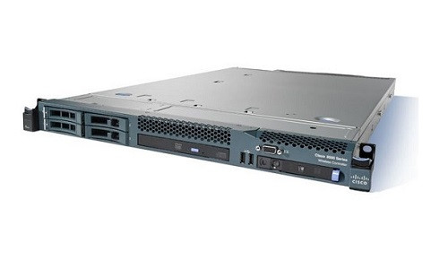 C1-AIR-CT8510-K9 Cisco ONE 8510 Wireless Controller (New)