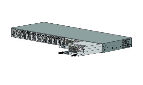 XPS-2200 Cisco eXpandable Power System 2200 Array Cabinet (New)