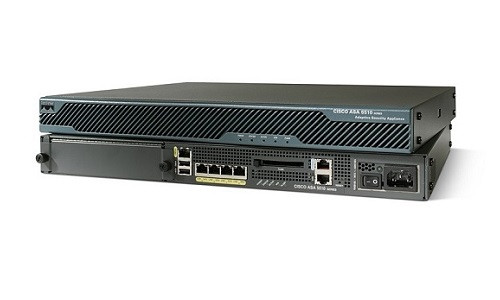 ASA5510-SEC-PL Cisco ASA 5510 Security Plus License (New)