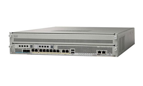 ASA5585-S40-K9 Cisco ASA 5585 Security Appliance (New)