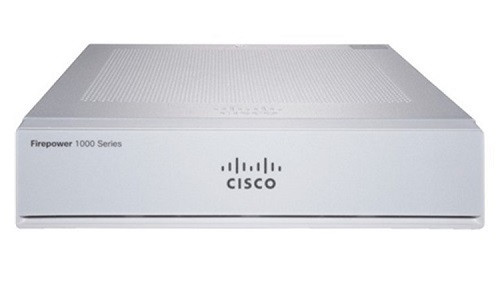FPR1010-BUN Cisco Firepower 1010 Appliance Master Bundle, 75 VPN (New)
