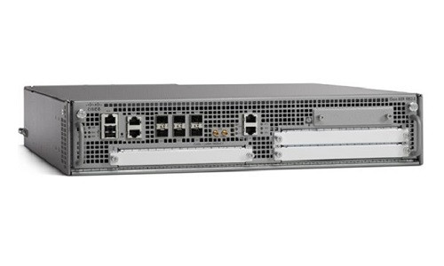 ASR1002X-20G-VPNK9 Cisco ASR1002X Router (New)