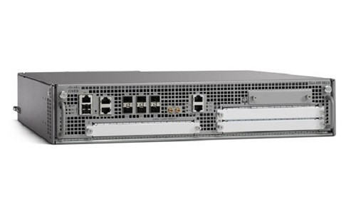 C1-ASR1002-X/K9 Cisco ONE ASR 1002-X Router (New)