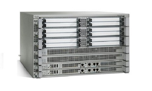 C1-ASR1006/K9 Cisco ONE ASR 1006 Router (New)