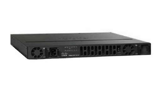 ISR4431-SEC/K9 Cisco ISR4431 Router (New)