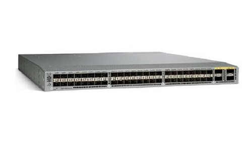 N3K-C3064PQ-10GE Cisco Nexus 3000 Switch (New)