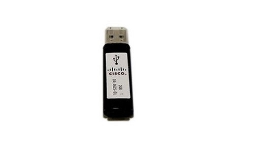 N77-USB-2GB Cisco Nexus 7700 USB Flash Memory (New)