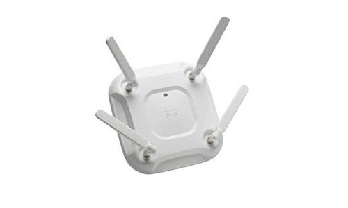 AIR-CAP3702E-A-K9 Cisco Aironet 3702 Wireless Access Point (New)