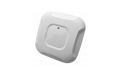 AIR-CAP3702I-A-K9 Cisco Aironet 3702 Wireless Access Point (New)