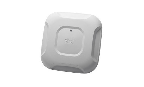 AIR-AP3702I-UXK9 Cisco Aironet 3702 Universal Wireless Access Point (New)