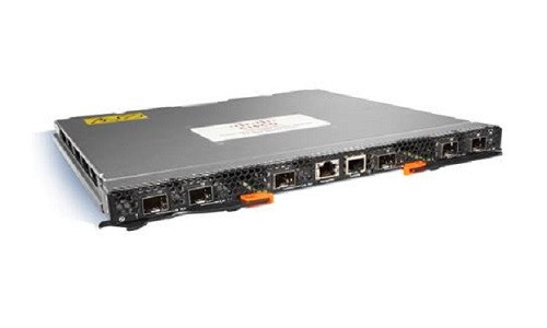 N4K-4001i-XPX Cisco Nexus 4000 Switch (New)